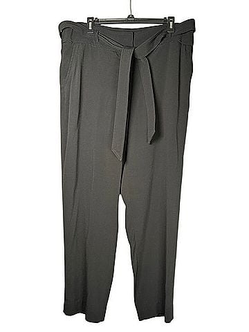 Veronica Beard Faxon Track Pants (view 1)