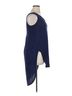 Deletta Blue Tank Top Size L - photo 4