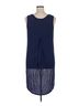 Deletta Blue Tank Top Size L - photo 2