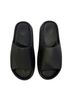 J/Slides Black Sandals Size 12 - photo 1