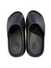 J/Slides Black Sandals Size 12 - photo 2