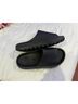 J/Slides Black Sandals Size 12 - photo 5