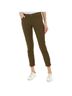Current/Elliott Polka Dots Green Black Jeans Size 27 waist - photo 1