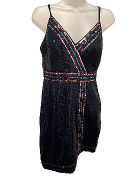 Bcbgmaxazria Cocktail Dress