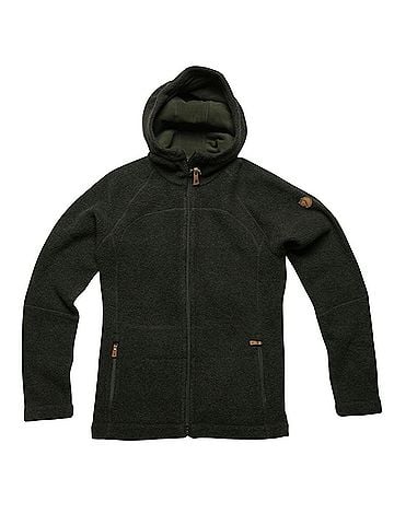 Fjällräven Fleece (view 1)