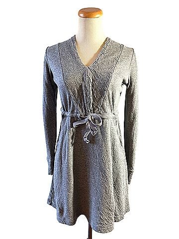 Anthropologie Casual Dress (view 1)