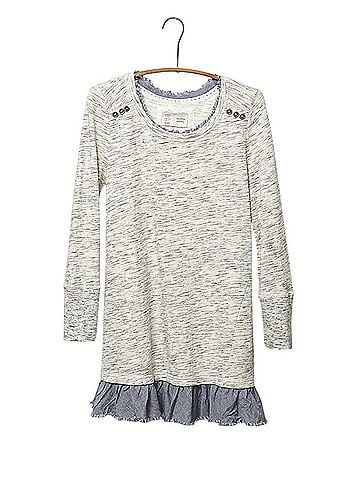 Anthropologie Long Sleeve Top (view 1)