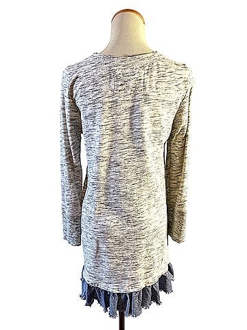 Anthropologie Long Sleeve Top (view 2)