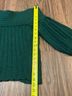 Pilcro Green Pullover Sweater Size S - photo 6