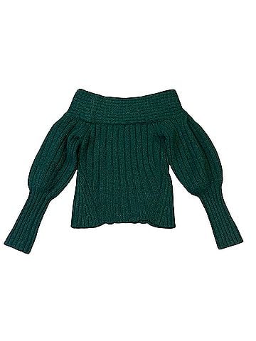 Pilcro Pullover Sweater (view 1)