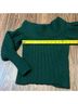 Pilcro Green Pullover Sweater Size S - photo 7
