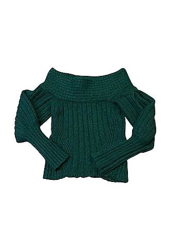 Pilcro Pullover Sweater (view 2)