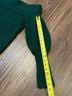 Pilcro Green Pullover Sweater Size S - photo 8