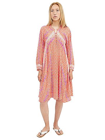 Natalie Martin Fiore Casual Dress (view 1)