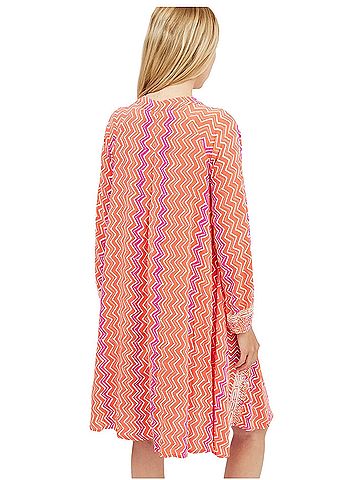 Natalie Martin Fiore Casual Dress (view 2)
