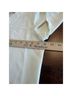 Worthington 100% Polyester Ivory Long Sleeve Button-Down Shirt Size 14 - photo 7