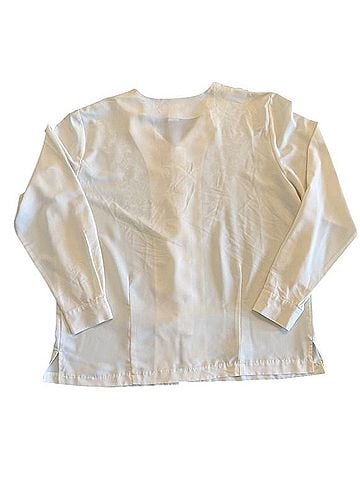 Worthington Long Sleeve Button-Down Shirt (view 2)
