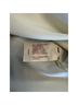 Worthington 100% Polyester Ivory Long Sleeve Button-Down Shirt Size 14 - photo 5