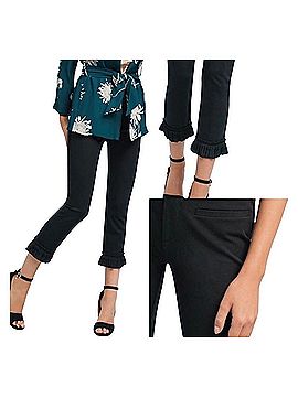 Cartonnier Casual Pants