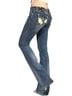 Miss Me Blue Jeans Size 28 waist - photo 3
