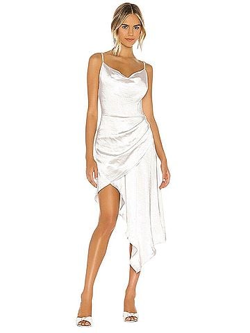 Elliatt Jacinda Cocktail Dress (view 1)