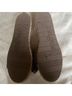 J/Slides Solid Multi Color Tan Sandals Size 10 - photo 3