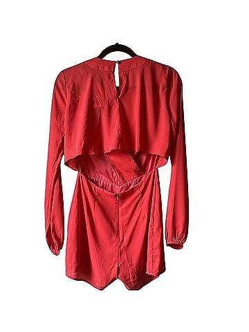 Ark & Co. Romper (view 2)