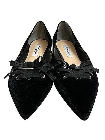 Nina Flats (view 1)