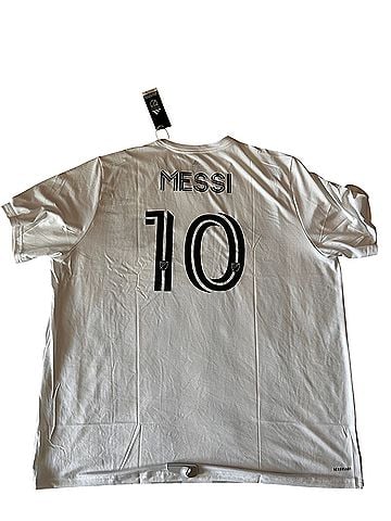 Adidas Short Sleeve Blouse (view 1)