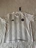 Adidas White Short Sleeve Blouse Size 2X - photo 3