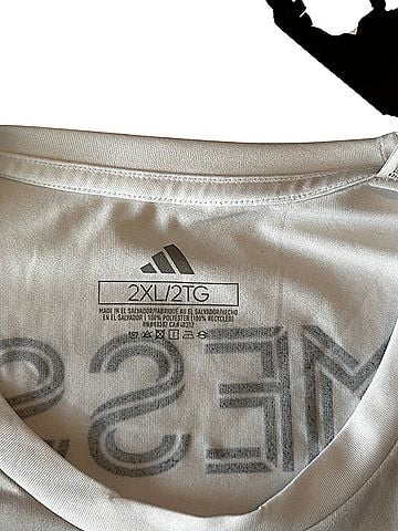 Adidas Short Sleeve Blouse (view 2)