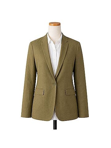 Banana Republic Blazer (view 1)