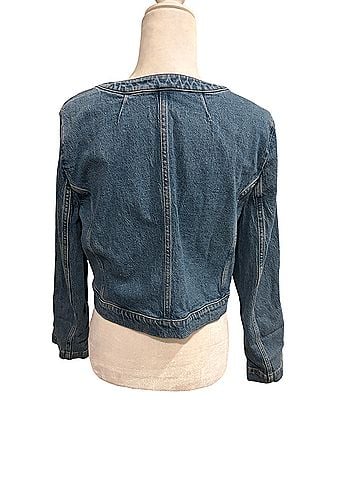 J.Crew Denim Jacket (view 2)