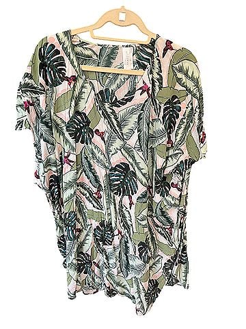 Seafolly Swimsuit Cover Up (view 1)