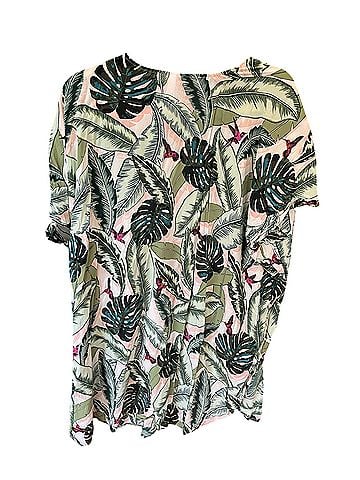 Seafolly Swimsuit Cover Up (view 2)