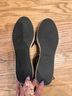 Botkier Black Flats Size 8 1/2 - photo 4