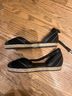 Botkier Black Flats Size 8 1/2 - photo 3