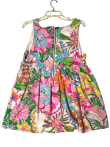 Lilly Pulitzer Sleeveless Top (view 2)