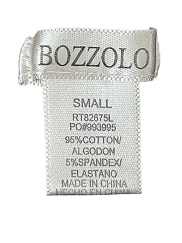 Bozzolo Long Sleeve Top (view 2)