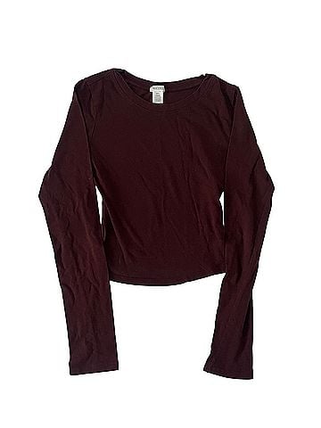 Bozzolo Long Sleeve Top (view 1)