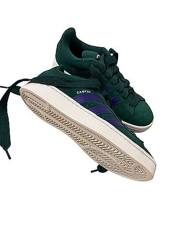 Adidas Campus 00s Sneakers (view 2)