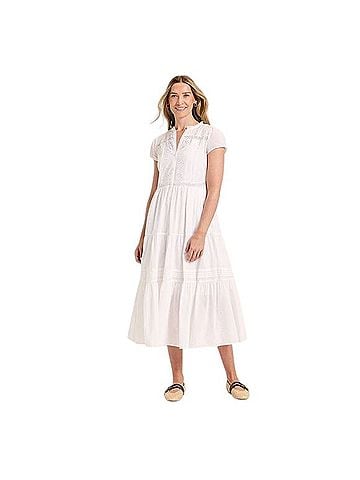 Universal Thread Casual Dress (view 1)