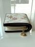 Coach Floral Pink White Wallet One size - photo 3