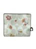 Coach Floral Pink White Wallet One size - photo 2
