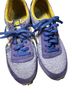 New Balance Blue Yellow Sneakers Size 6 1/2 - photo 2
