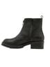Universal Thread Black Boots Size 5 1/2 - photo 2