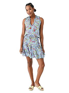 Poupette St. Barth Casual Dress (view 1)