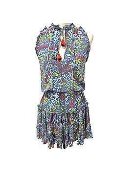 Poupette St. Barth Casual Dress (view 2)