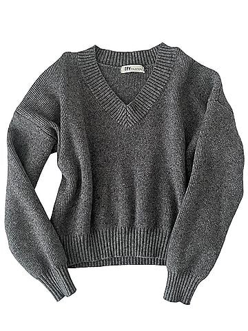 Kyut Pullover Sweater (view 1)