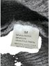Kyut Gray Pullover Sweater Size M - photo 2